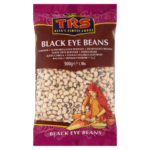 Black Eye Beans, Nuts & Pulses-Trs 1Kgx10